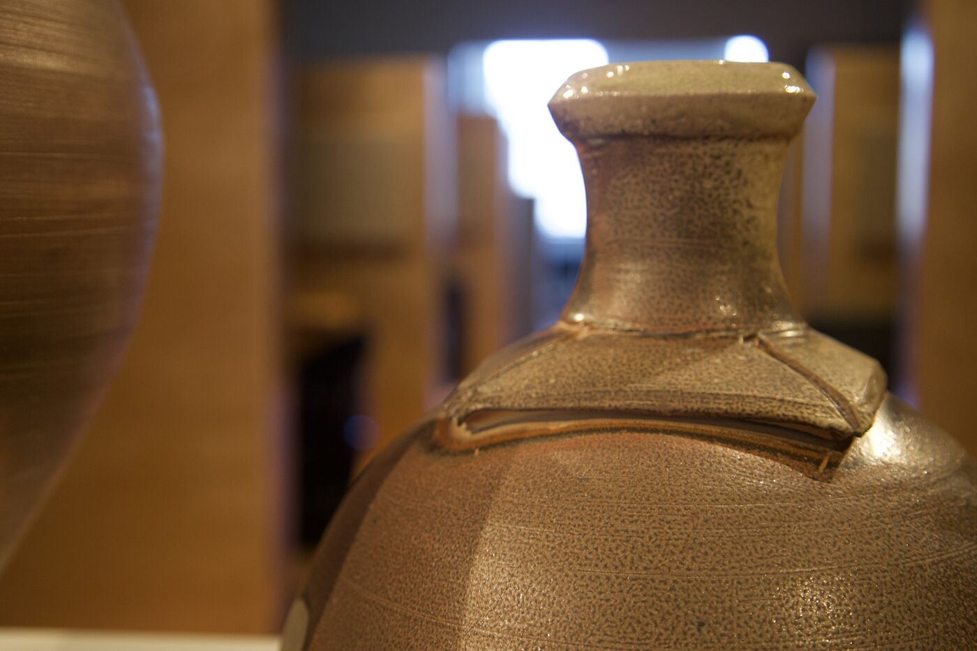 Ceramic piece