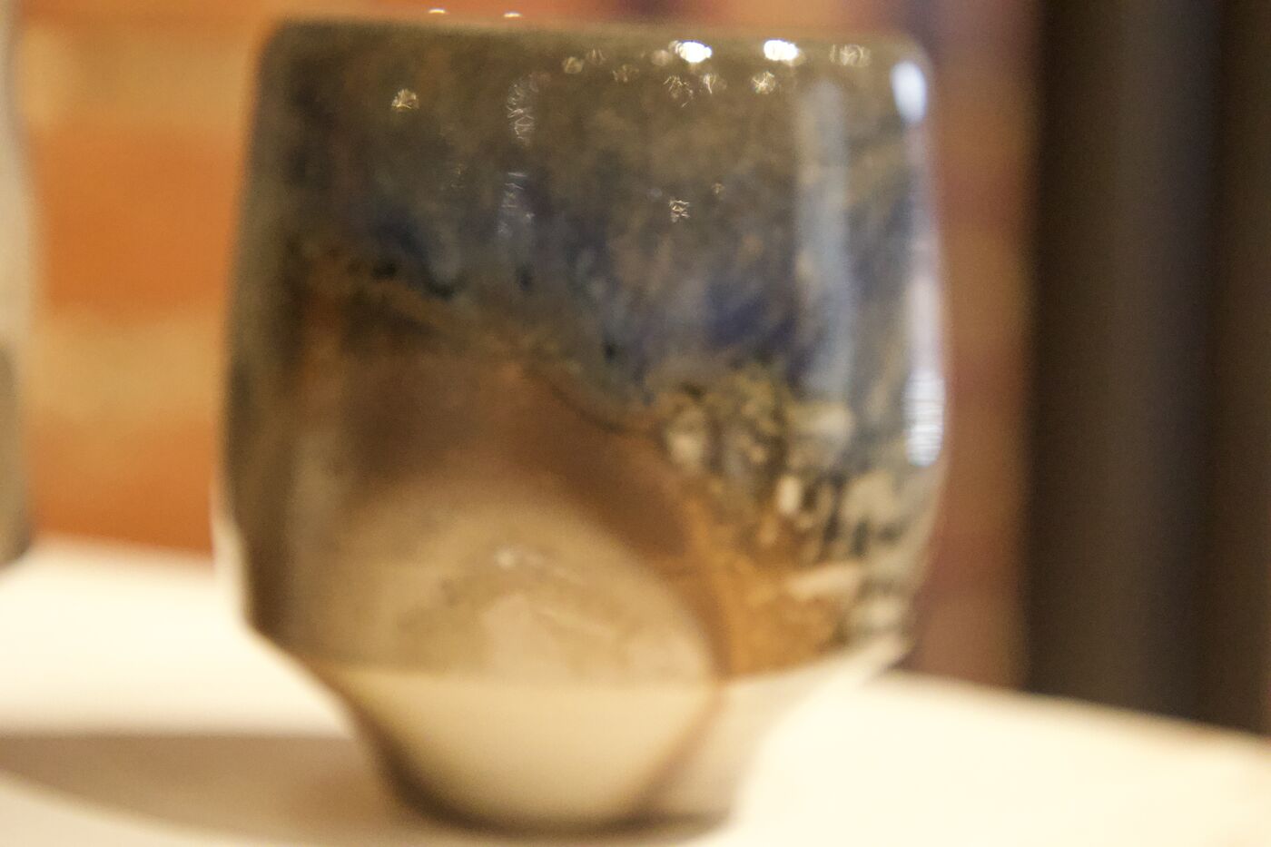 Ceramic piece