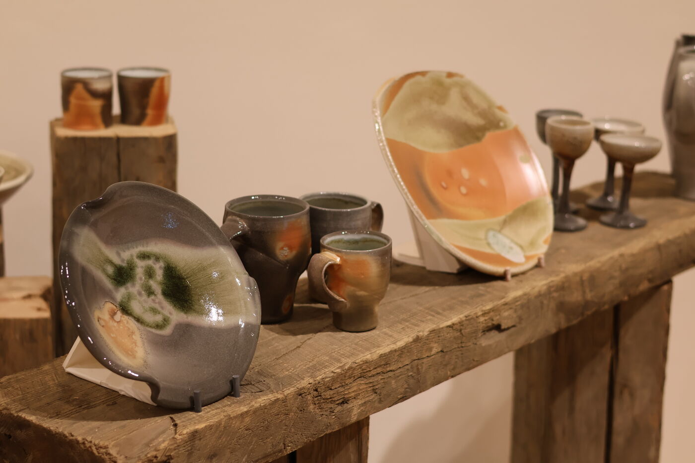 Gallery Showings
