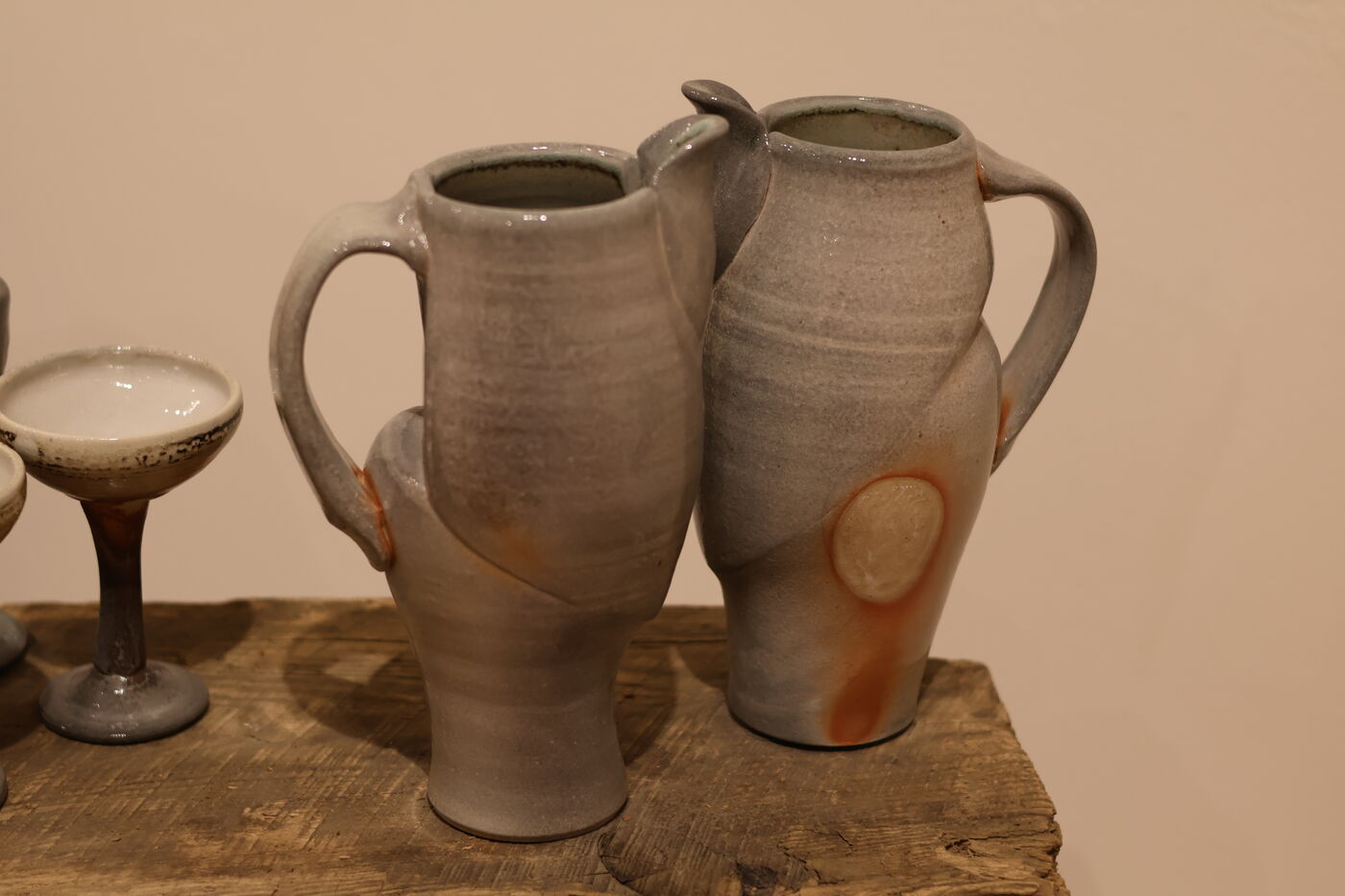 Ceramic piece